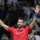 Menang Duel 5 Jam, Djokovic Catat Rekor Perempat Final Wimbledon Terlama. Ingat Final Epik 2019 Lawan Federer