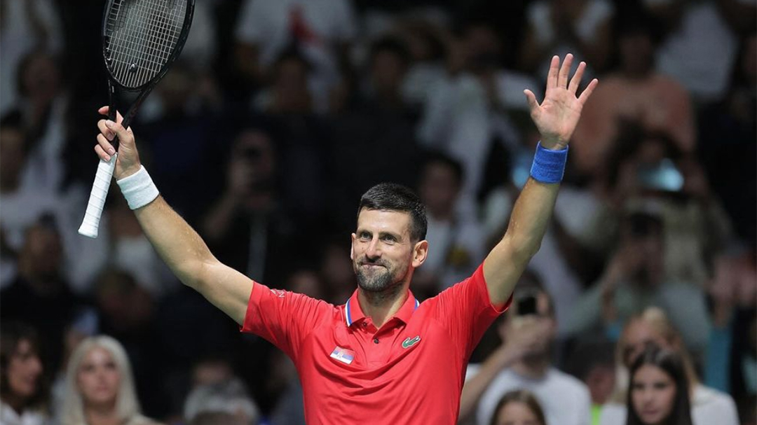 Menang Duel 5 Jam, Djokovic Catat Rekor Perempat Final Wimbledon Terlama. Ingat Final Epik 2019 Lawan Federer