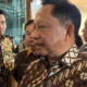 Mendagri Tito Karnavian: Data Geospasial Kunci Selesaikan Sengketa Wilayah dan Percepat Pembangunan Nasional