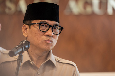 Mendes Tekankan Kopdes Tak Akan Matikan UMKM-Warung Kecil, Siap Bangun Kolaborasi Ekonomi Desa