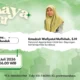 Menghadapi Tantangan Zaman, Pondok Pesantren Jadi Benteng Terbaik Generasi Muda