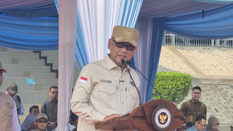 Menhaj Usul Biaya Haji 2027 Naik Rp 19 Juta per Jemaah, Ini Rincian dan Skema Barunya