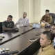 Menjaga Stabilitas Harga di Pulau Terluar: Sekda Simeulue Ikuti Rakor Inflasi Nasional