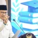 Menko Muhaimin Dorong Perluasan Akses Pendidikan ke Desa 3T Melalui Beasiswa Kader Pemberdayaan