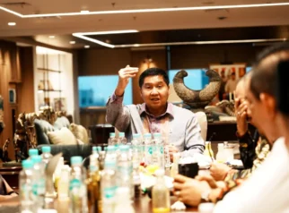 Menteri PKP Perkuat Sinergi dengan Kepala Daerah, Kuota BSPS Naik Signifikan