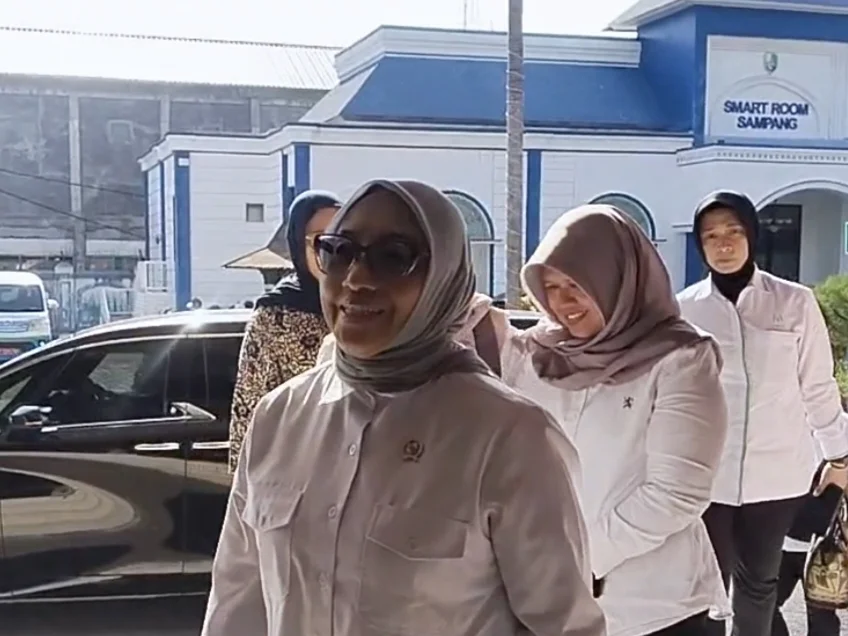 Menteri PPPA Kawal Dugaan Kekerasan Seksual Anak di Sampang: 27 Tersangka, 15 Masuk DPO