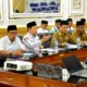 Menuju BAZNAS Profesional: Seleksi Calon Pimpinan Provinsi Bengkulu Masuki Tahap Wawancara
