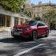 Mercedes-Benz GLA Terbaru, SUV Urban Futuristik yang Lebih Sporty