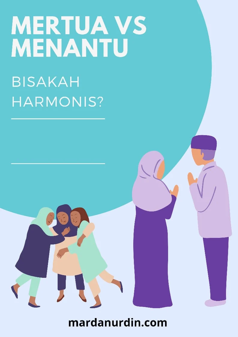 Mertua dan Menantu: Dari Hubungan Harmonis hingga Tragedi Pembakaran Rumah