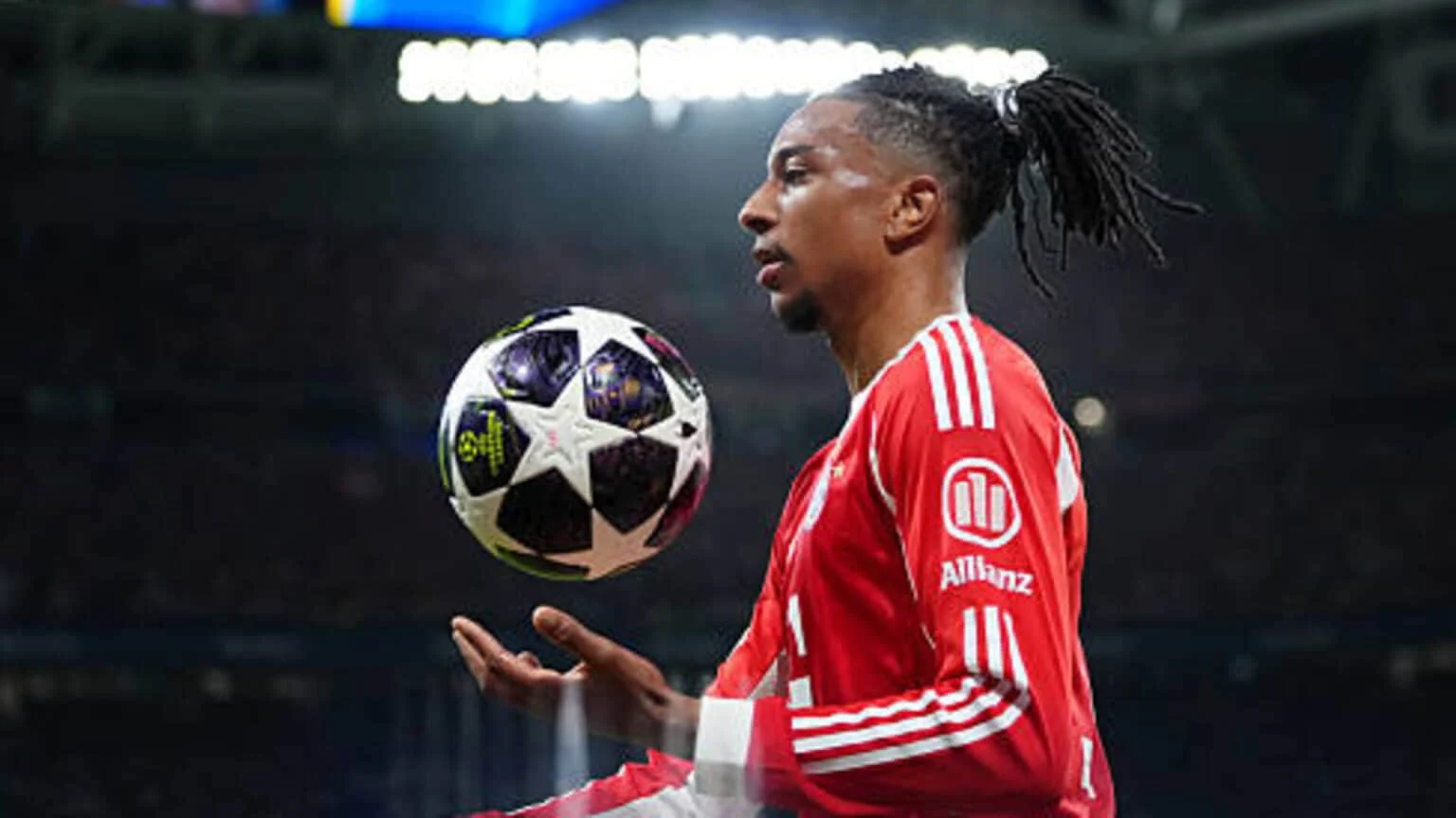 Michael Olise Puncaki Daftar Assist Piala Dunia 2026, Bayern Munich Tolak Tawaran Madrid