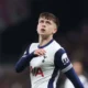 Mikey Moore Bersinar di Tottenham vs MK Dons, Sinyal Positif untuk Musim Depan