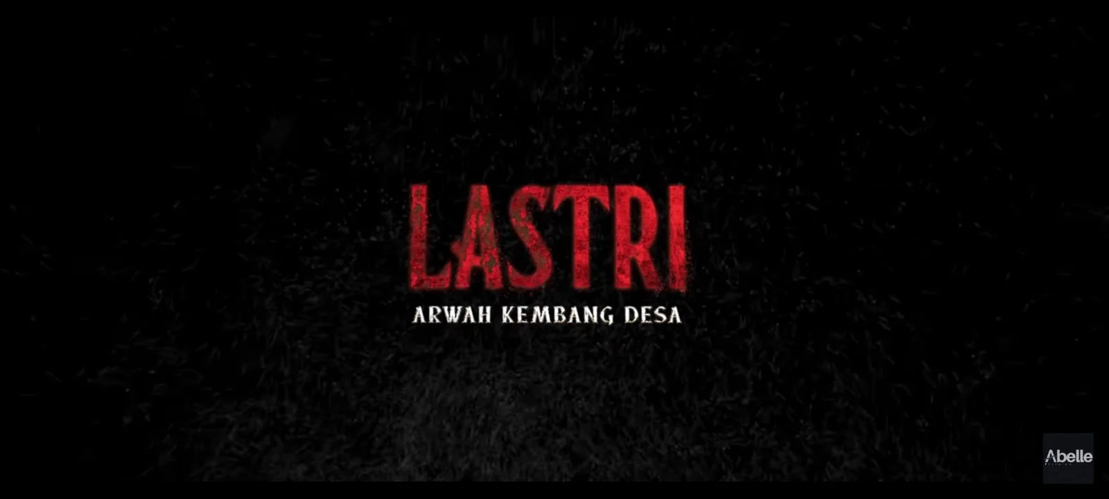 Misteri di Balik Film Lastri Arwah Kembang Desa: Kisah Nyata Legenda Urban Pati yang Mengguncang Layar Lebar