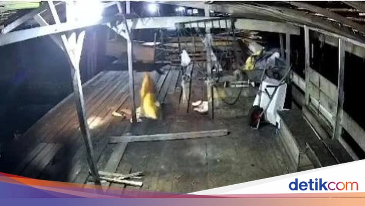 Misteri Kematian Dokter Residen di Siak hingga Harimau Nyaris Terkam Warga: Kilas Balik Peristiwa Pekan Ini