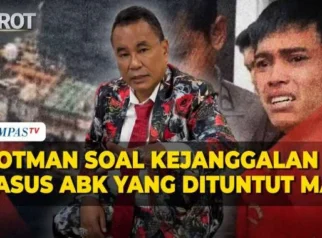 Misteri Kematian Rocky Martin Napitupulu: Terungkap Laporan Hotman Paris dan Kejanggalan Kronologi