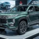 Mitsubishi Pajero Baru Siap Gebrak Pasar, Intip Wujud Mewah dan Tangguhnya