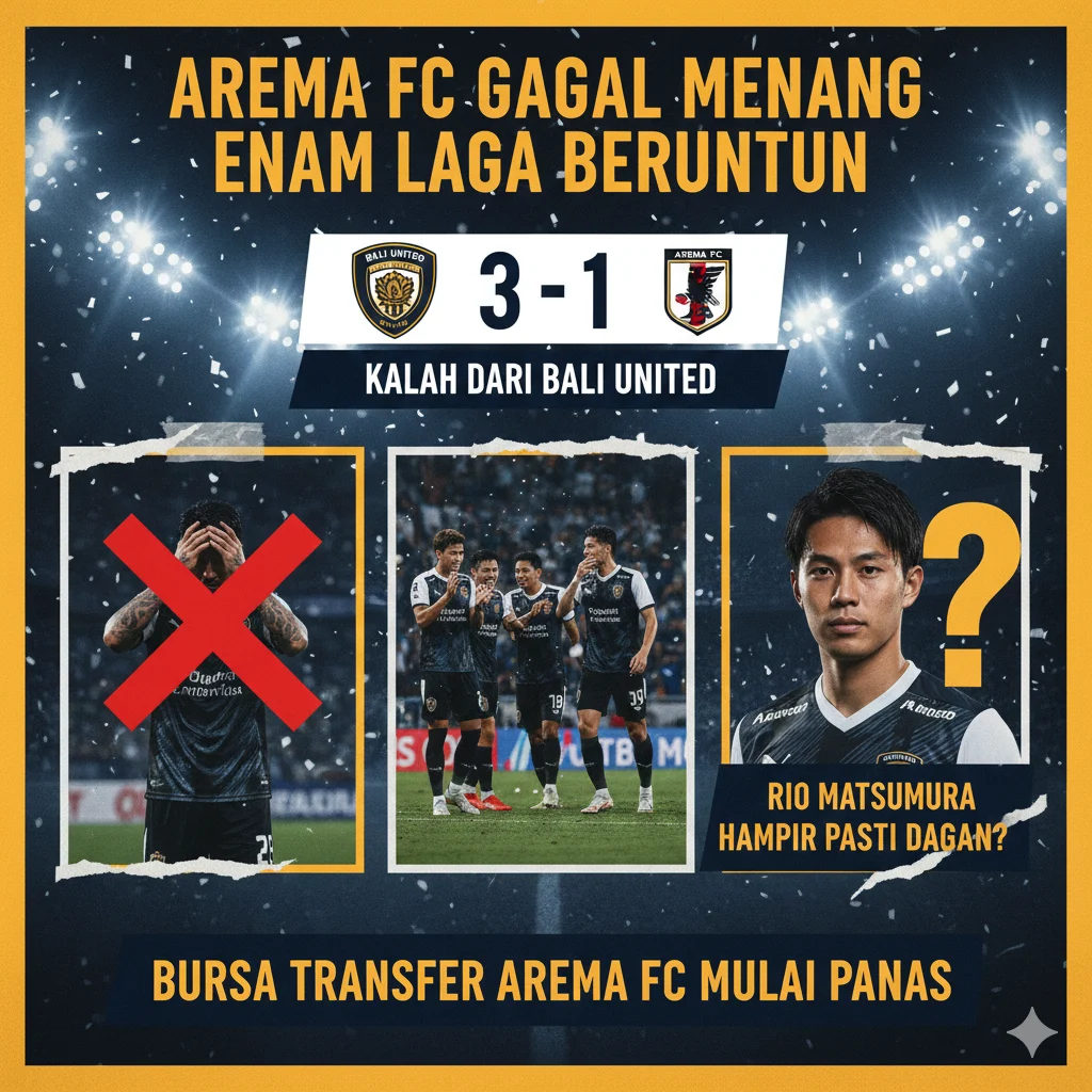 Mjallby Terpuruk: Juara Bertahan Allsvensyan Gagal Menang dalam Enam Laga