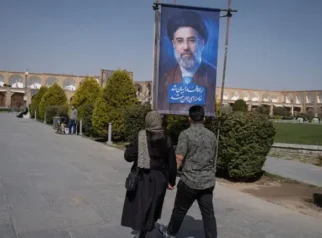 Mojtaba Khamenei: Pemimpin Baru Iran yang Misterius di Tengah Perang Teluk
