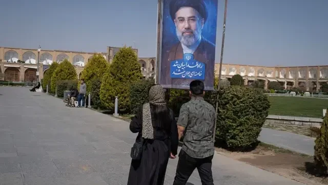 Mojtaba Khamenei: Pemimpin Baru Iran yang Misterius di Tengah Perang Teluk