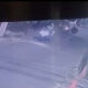 Momen Pengendara Lempar Molotov ke Pagar Rumah Pengacara di Jaktim Terekam CCTV: Motif Masih Diselidiki