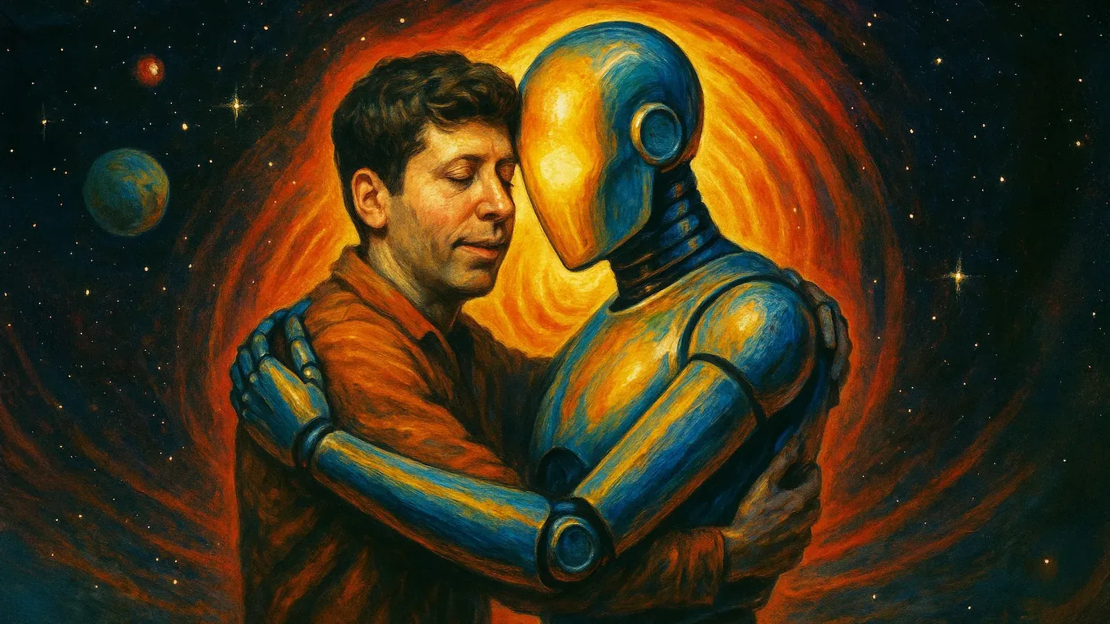 Momen Singularitas AI: Sam Altman Nyatakan Kita Sudah Sampai, Namun Risiko dan Peluang Mengintai