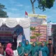 Monitoring Desa, Sekda Padangsidimpuan Tekankan Sinergi Lintas Sektor untuk Ketahanan Pangan