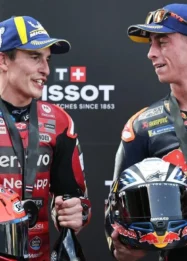 MotoGP 2026: KTM Hadapi Krisis Keandalan, Marc Marquez Meroket ke Puncak Klasemen