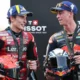 MotoGP 2026: KTM Hadapi Krisis Keandalan, Marc Marquez Meroket ke Puncak Klasemen