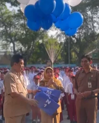 MPLS Ramah di Kota Probolinggo: Disdikbud Tegaskan Larangan Perundungan dan Wujudkan Lingkungan Belajar Aman