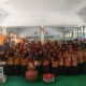 MPLS Terakhir, Siswa SDN Selolembu Dilatih Kelola Bank Sampah