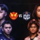 MSC 2026: Laga Hidup Mati ONIC Esports vs Selangor Red Giants, Tiket Knockout Stage Diperebutkan