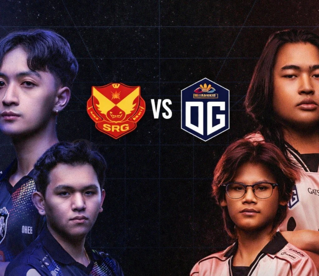 MSC 2026: Laga Hidup Mati ONIC Esports vs Selangor Red Giants, Tiket Knockout Stage Diperebutkan