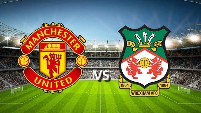 MU vs Wrexham: Kekalahan Perdana Pramusim, Andrey Santos Debut, dan Kepercayaan pada Lammens