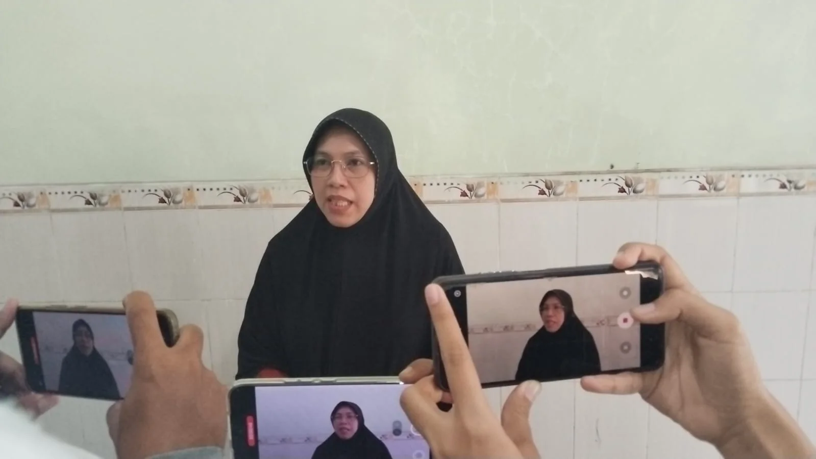 MUI Sampang Ajak Organisasi Perempuan Bersatu Cegah Kejahatan Terhadap Anak