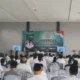 Muktamar ke-35 NU di Jombang: Ribuan Kader dan Tamu Mancanegara Siap Ramaikan, Logo Resmi Penuh Filosofi Diresmikan