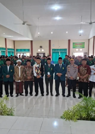 Musda X LDII Sumenep Dorong Sinergi dengan Pemerintah dan Pemberdayaan Pemuda