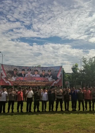 Musi Rawas di Tengah Sorotan: Prestasi Budaya, Bakat Muda, dan Ancaman Karhutla