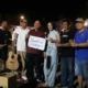 Musisi Lokal Dapat Ruang, Titik Nol Singaraja Disiapkan Jadi Pusat Kreativitas