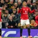 MUTV Soroti Debut Andrey Santos: Semangat Juang dan Tanda-Tanda Positif di Lini Tengah Manchester United
