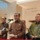 Muzani Temui Pimpinan MA: Silaturahmi Kebangsaan dan Konsultasi Sidang Tahunan MPR