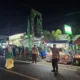 MWCNU di Lumajang Gelar Gema Muharam dan Pelantikan Pengurus, Polsek Randuagung Kawal Ketat