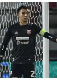 Nadeo Argawinata Resmi Gabung Persija Jakarta: Transfer Bersejarah yang Menguntungkan Borneo FC