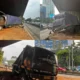 Nahas Truk Rem Blong di Sibolangit: 4 Tewas, 8 Luka, Sopir Diamankan