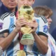 Nahuel Molina Jadi Titik Lemah Argentina, Messi Selamatkan Tim ke Final Piala Dunia 2026