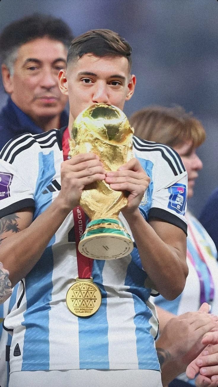 Nahuel Molina Jadi Titik Lemah Argentina, Messi Selamatkan Tim ke Final Piala Dunia 2026