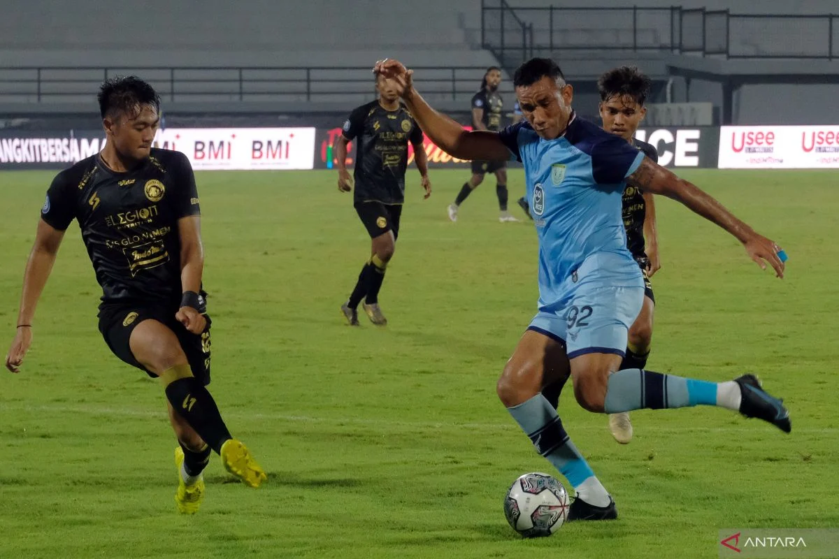 Nashville SC Kembali ke Puncak Klasemen Usai Kalahkan Atlanta United