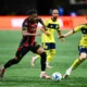 Nashville vs Atlanta United: Kemenangan Keempat Beruntun, Nashville Kokoh di Puncak