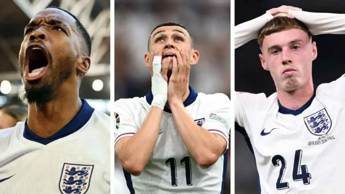 Nasib Ivan Toney di Piala Dunia 2026: Dari Spesialis Penalti Hingga Tak Dimainkan