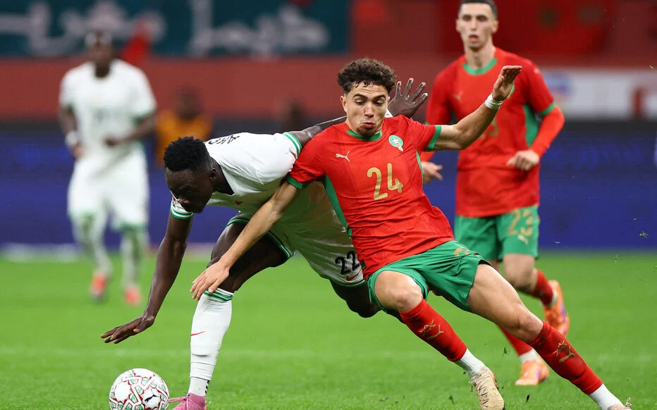 Neil El Aynaoui Tampil Gemilang Meski Maroko Tersingkir dari Piala Dunia 2026