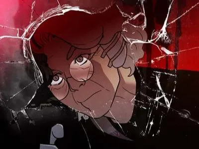 Netflix Siapkan Series Adaptasi Webtoon Granny, Lee Jung Eun dan Kim Mu Yeol Jadi Pemeran Utama
