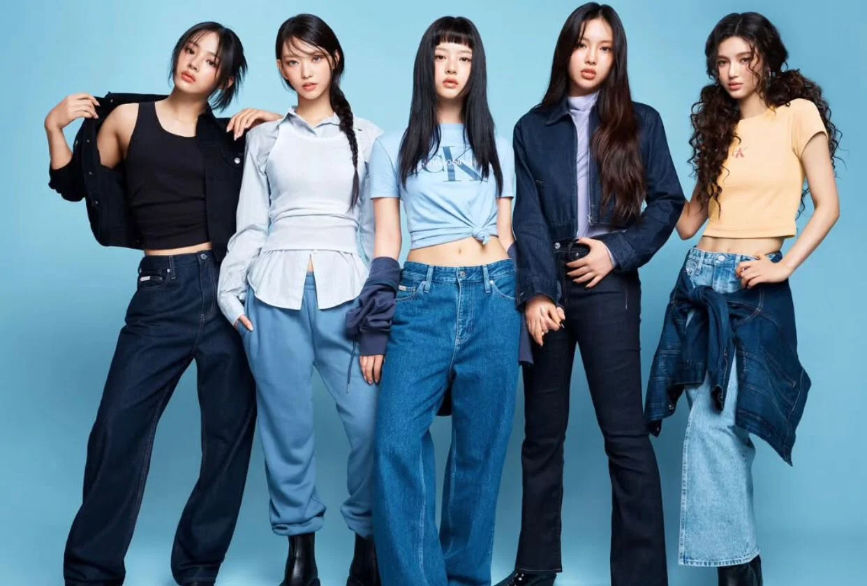 NewJeans Comeback dengan Formasi 4 Member, Rilis '2026 Summer of NewJeans'